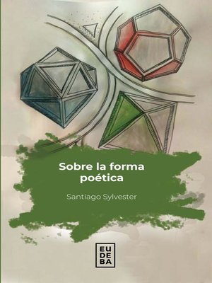 cover image of Sobre la forma poética